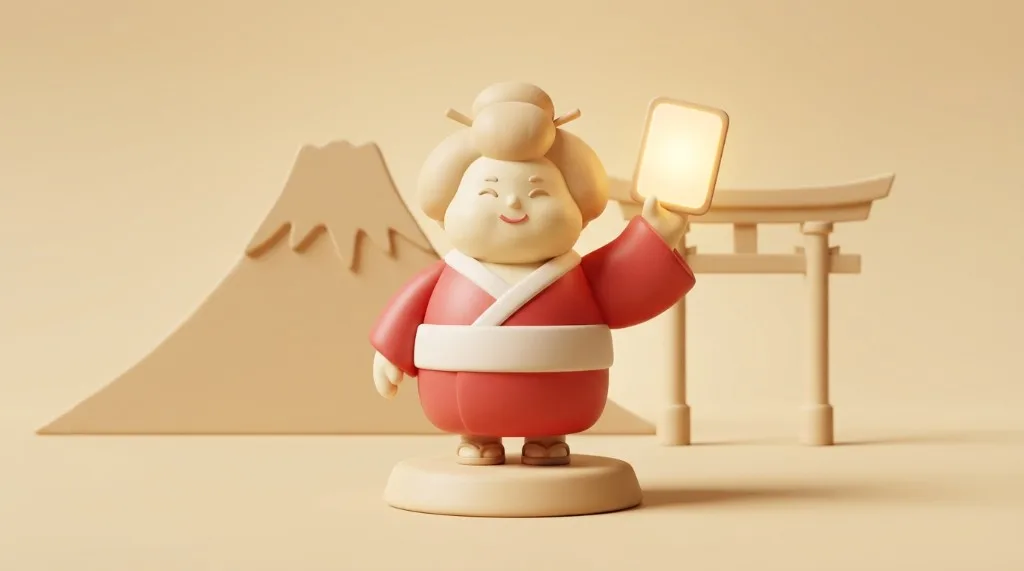 Japanese Survival Phrases product preview