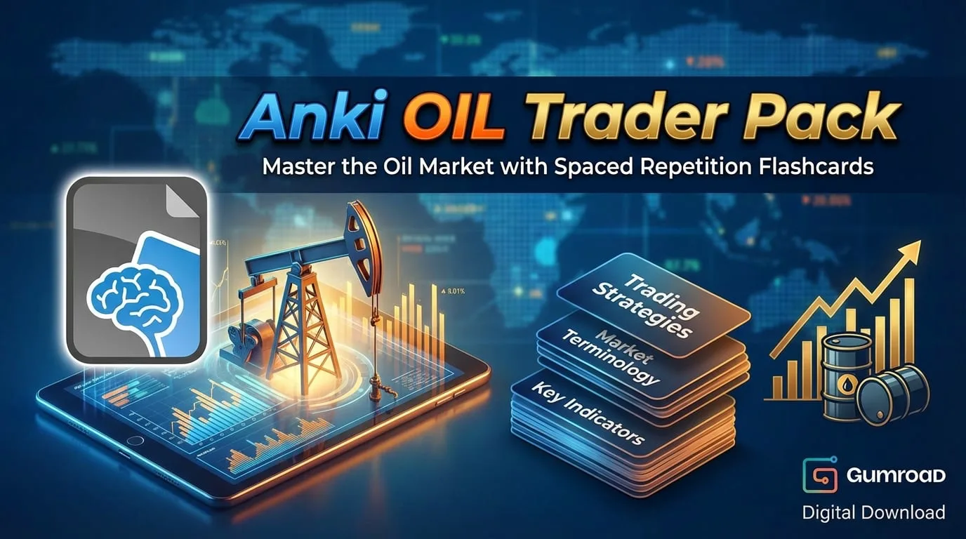Sample Anki card: What is Dated Brent and how does it differ from Brent futures?