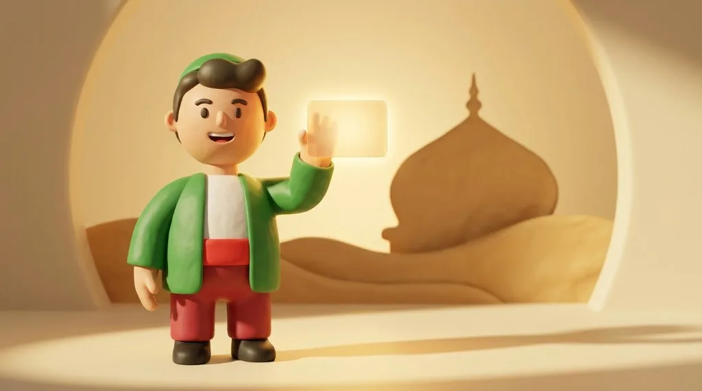 Arabic Survival Phrases product preview