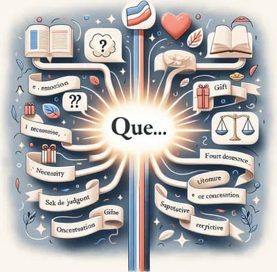 Sample Anki card: Subjunctive after concession