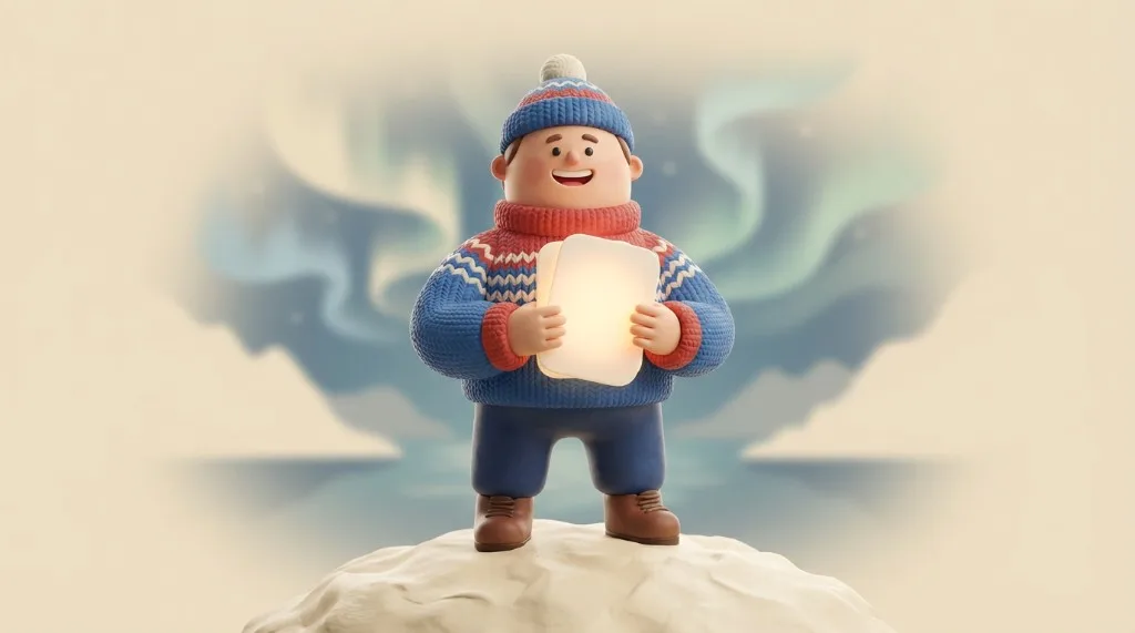 Norwegian Norskprøve product preview