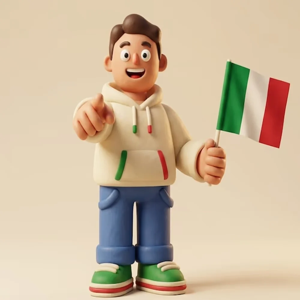 CELI CILS PLIDA Italian product preview
