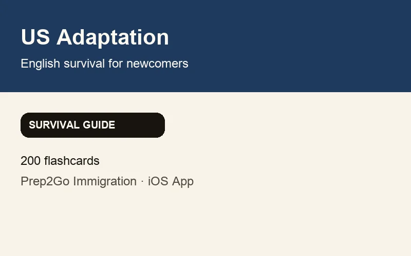 US Adaptation (English) product preview